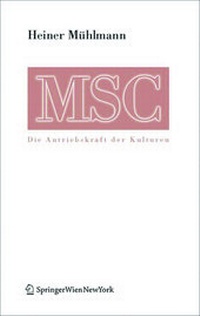 Abbildung von: MSC Maximal Stress Cooperation - Ambra Verlag