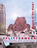 Cover: SPLITTERWERK: Whoop to the Duck! Es lebe die Ente! - Ambra Verlag