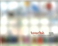 Cover: Touch&eacute; - HBK Saar