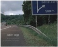 Cover: &Uuml;ber Tage - HBK Saar