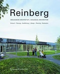 Cover: Reinberg. &Ouml;kologische Architektur / Ecological Architecture - Ambra Verlag