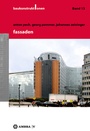 Cover: Fassaden - Birkh&auml;user Verlag GmbH