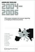 Cover: Wonderland Travelogue 2004-2006 - Ambra Verlag