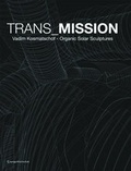 Cover: TRANS_MISSION - Ambra Verlag