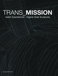 Enlarge image Cover: TRANS_MISSION - Ambra Verlag