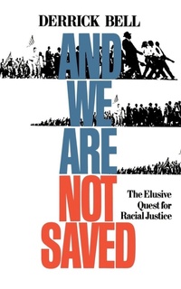 Enlarge image Cover: And We Are Not Saved - Basic Books