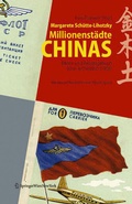 Cover: Millionenst&auml;dte Chinas - Ambra Verlag