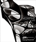Cover: Morph&ecirc; - Birkh&auml;user Verlag GmbH