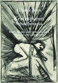 Cover: G&uuml;nter Brus - Kratzspuren - Scratchmarks - Ambra Verlag
