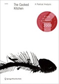 Cover: The Cooked Kitchen - Birkh&auml;user Verlag GmbH