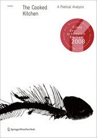 Enlarge image Cover: The Cooked Kitchen - Birkhäuser Verlag GmbH