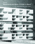 Cover: Elementares zum Raum | A Primer to Space - Ambra Verlag