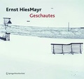 Cover: Ernst Hiesmayr. Geschautes - Ambra Verlag