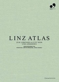 Cover: Linz Atlas - Ambra Verlag