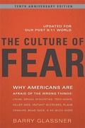 Cover: The Culture of Fear - Basic Books