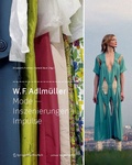Cover: W. F. Adlm&uuml;ller Mode - Inszenierungen + Impulse - Birkh&auml;user Verlag GmbH