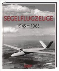 Enlarge image Cover: Segelflugzeuge - EQIP
