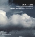 Cover: stark bew&ouml;lkt / clouds up high - Birkh&auml;user Verlag GmbH