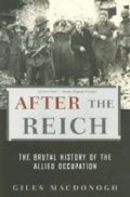 Cover: After the Reich - Basic Books