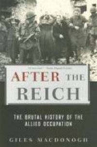 Enlarge image Cover: After the Reich - Basic Books