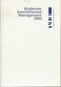 Abbildung von: Modernes Geschäftsreisemanagement - Alabasta Vlg 2000