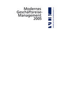 Abbildung von: Modernes Geschäftsreisemanagement - Alabasta Vlg 2000