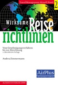 Cover: Wirksame Reiserichtlinien - Alabasta Vlg 2000