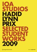 Cover: IOA Studios. Hadid Lynn Prix - Birkh&auml;user Verlag GmbH
