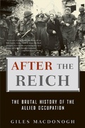 Cover: After the Reich - Basic Books