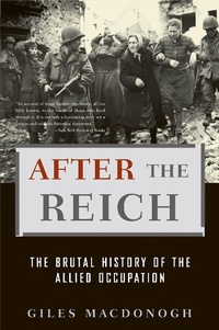 Enlarge image Cover: After the Reich - Basic Books