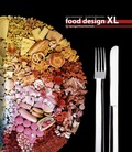 Cover: Food Design XL - Birkh&auml;user Verlag GmbH