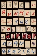 Cover: Book of Rhymes - Basic Civitas Books