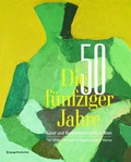 Cover: Die f&uuml;nfziger Jahre / The 1950s - Ambra Verlag