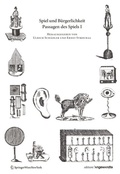 Cover: Spiel und B&uuml;rgerlichkeit - Birkh&auml;user Verlag GmbH