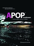Cover: APOPwohnen - Ambra Verlag