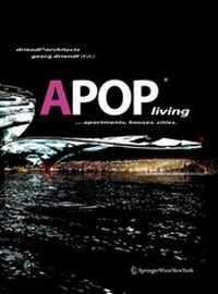Enlarge image Cover: APOPliving - Birkhäuser Verlag GmbH