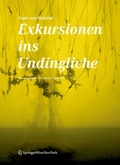 Cover: Code und Material: Exkursionen ins Undingliche - Birkh&auml;user Verlag GmbH