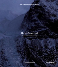 Enlarge image Cover: UNFOLD - Birkhäuser Verlag GmbH