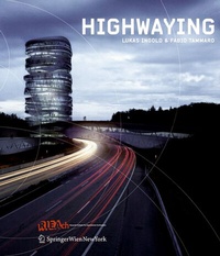 Enlarge image Cover: HighwayIng - Birkhäuser Verlag GmbH