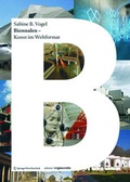 Cover: Biennalen - Kunst im Weltformat - Ambra Verlag