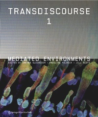 Enlarge image Cover: Transdiscourse 1 - Birkhäuser Verlag GmbH
