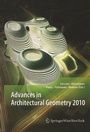 Cover: Advances in Architectural Geometry 2010 - Birkhäuser Verlag GmbH