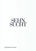 Cover: Sehnsucht - The Book of Architectural Longings - Ambra Verlag