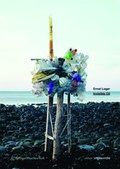 Cover: Ernst Logar - Invisible Oil - Ambra Verlag