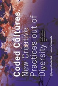 Cover: Coded Cultures - Birkh&auml;user Verlag GmbH
