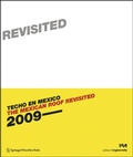 Cover: The Mexican Roof Revisited (Techo en Mexico 2) - Birkh&auml;user Verlag GmbH