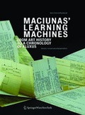 Cover: Maciunas' Learning Machines - Ambra Verlag
