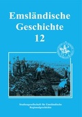 Cover: Emsl&auml;ndische Geschichte 12 - Studiengesellschaft f. emsl&auml;ndische Regionalgeschichte