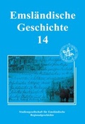 Cover: Emsl&auml;ndische Geschichte 14 - Studiengesellschaft f. emsl&auml;ndische Regionalgeschichte