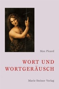 Cover: Wort und Wortger&auml;usch - Marie Steiner Verlag